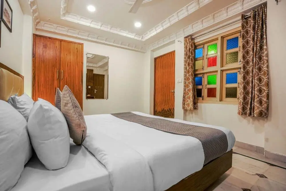 Удаипур: Royal Rafahiya Haveli