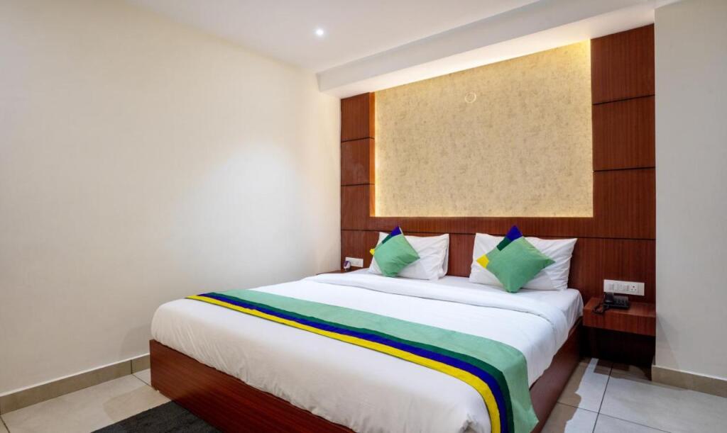 Гангток: Itsy Hotels Meraki Grand