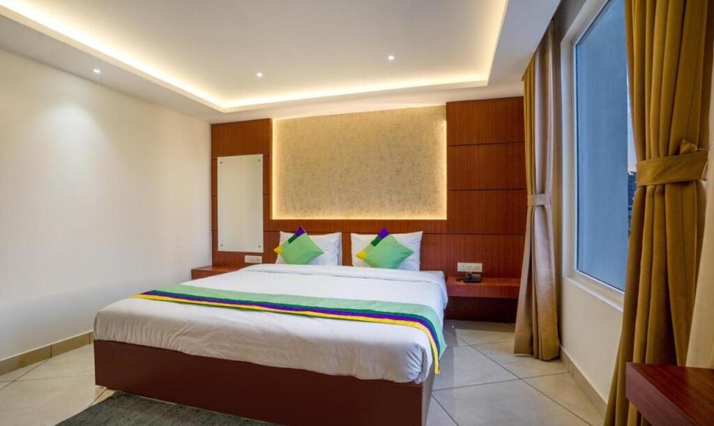 Гангток: Itsy Hotels Meraki Grand