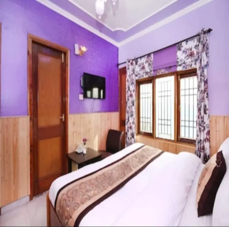 Шимла: Hotel Mount View Shimla