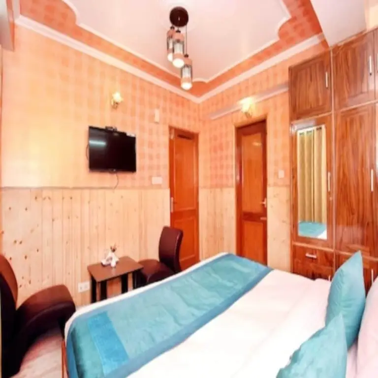 Шимла: Hotel Mount View Shimla