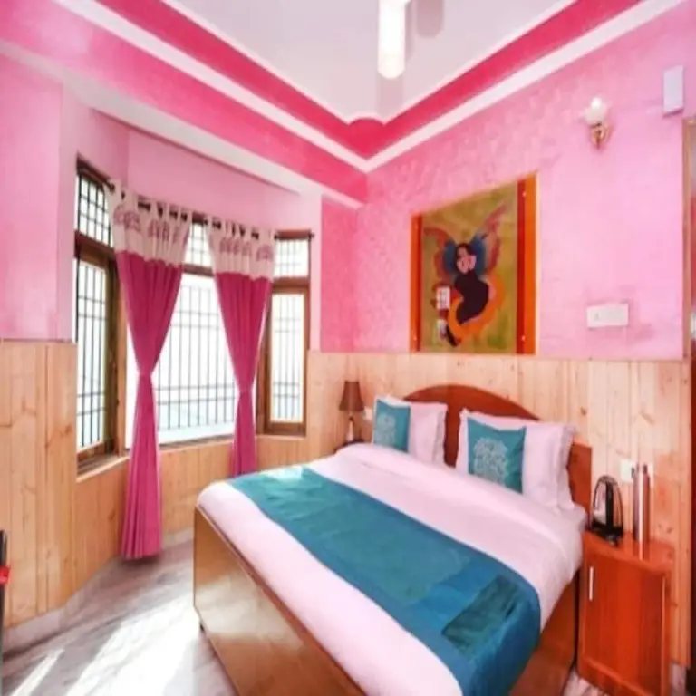 Шимла: Hotel Mount View Shimla