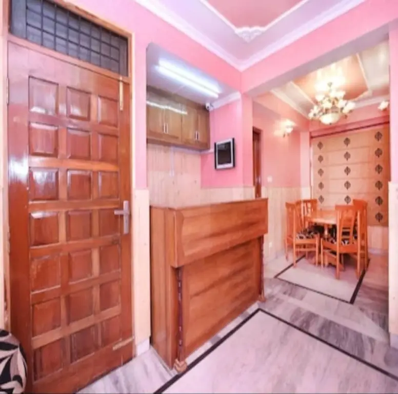 Hotel Mount View Shimla — фото 1