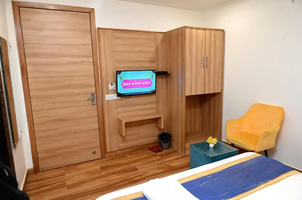 Амритсар: Hotel Diamond Villa