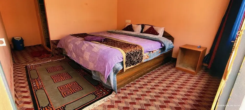 Спангмик: Wanderlust Cottage Pangong Lake
