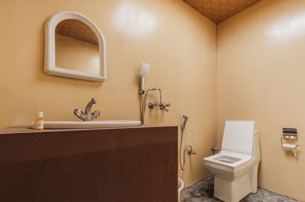Спангмик: Grand Cozy Cottage Pangong