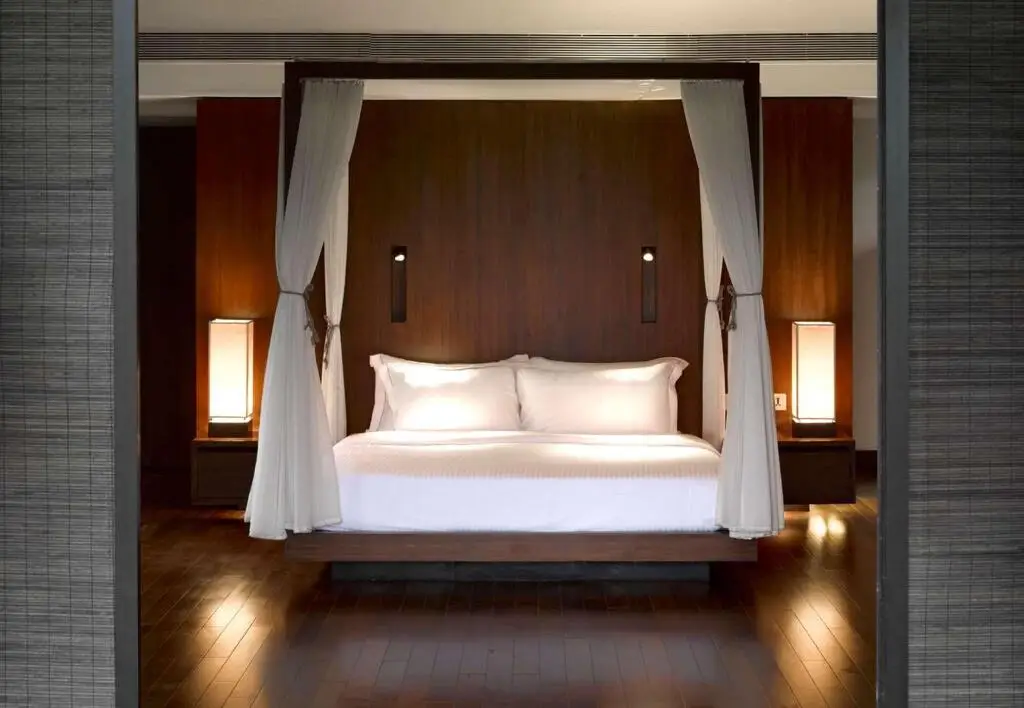 Хандала: Dharana at Shillim A Luxury Wellness Retreat