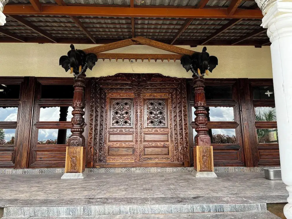 Алюр: Vintage Village Resort & Spa