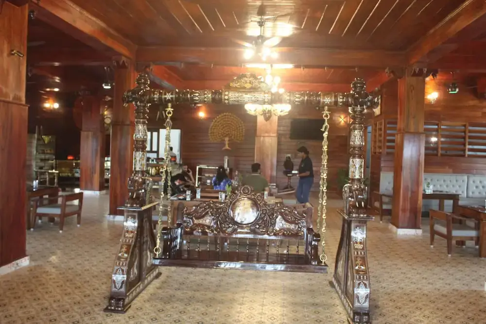 Алюр: Vintage Village Resort & Spa