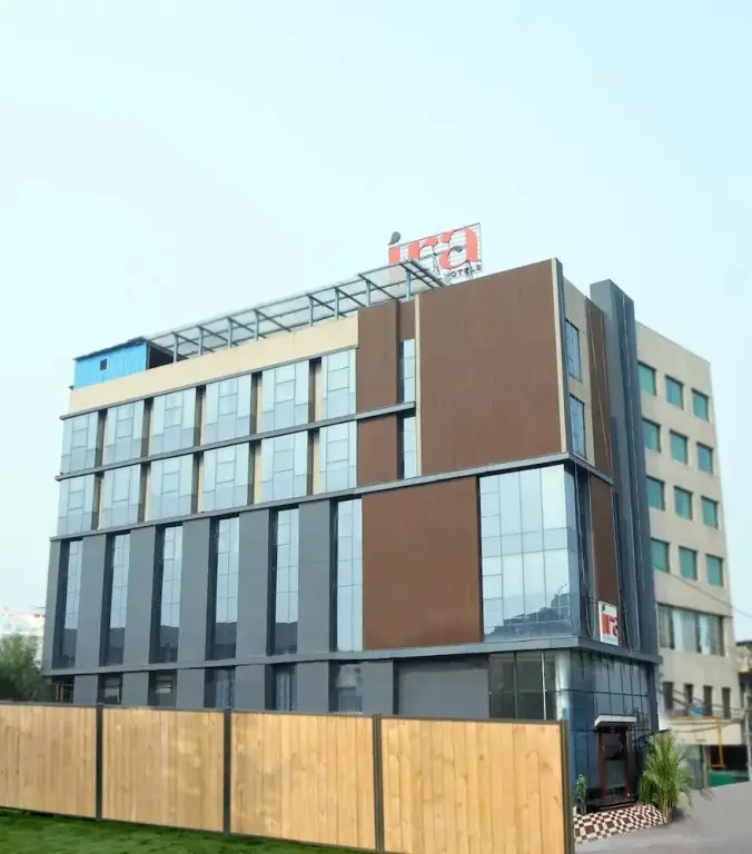 IRA By Orchid Noida — фото 1