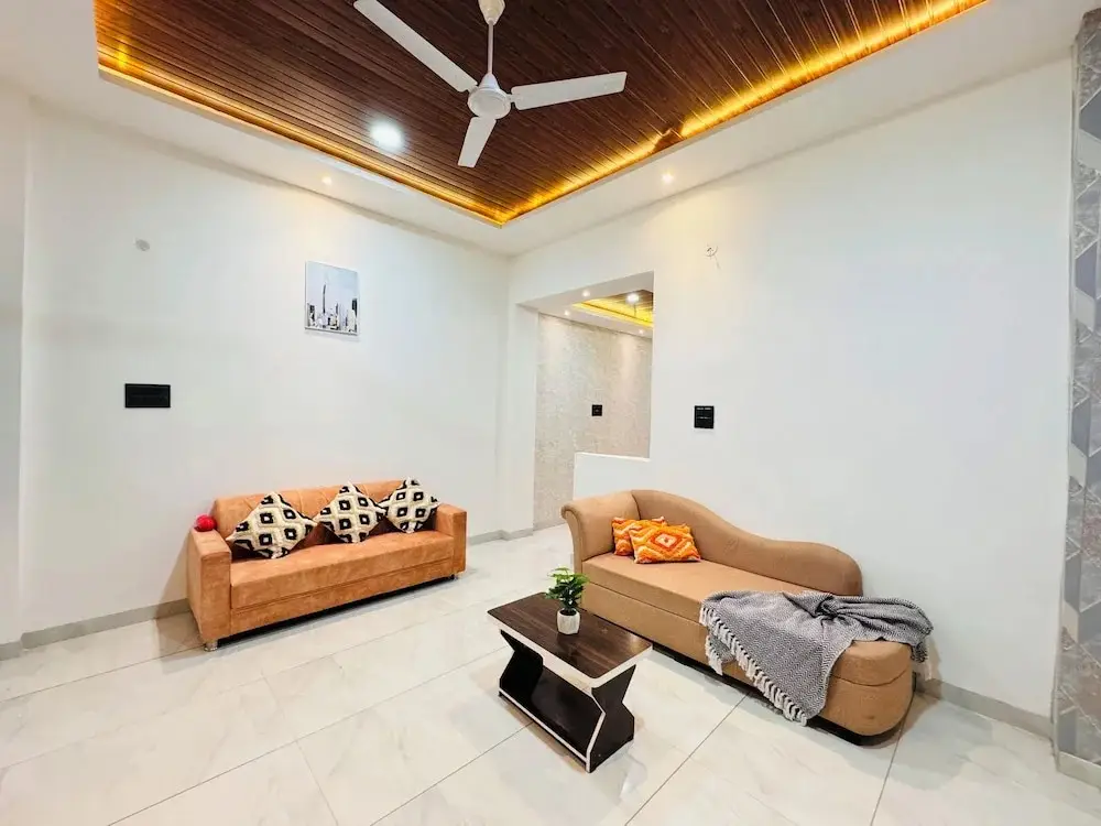 HE Azure 3BHK Bunglow Nr Apollo DB City — фото 1