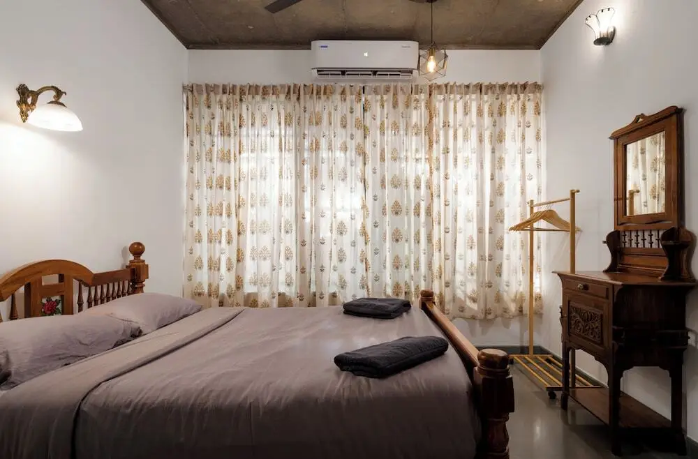 Кондотти: Tentgram Brick House