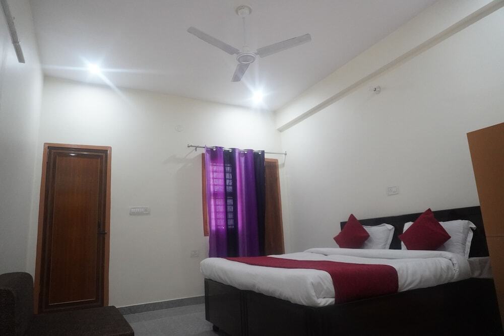 Харидвар: Shivshakti Homestay
