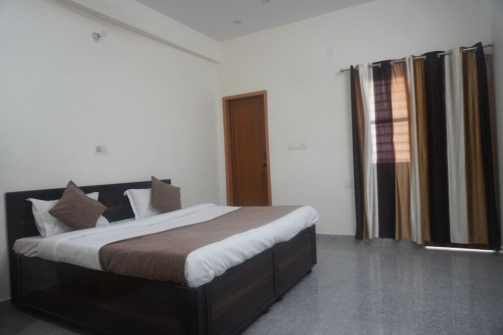 Харидвар: Shivshakti Homestay