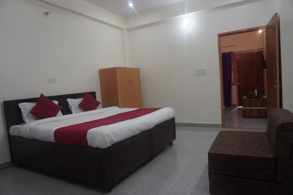 Харидвар: Shivshakti Homestay