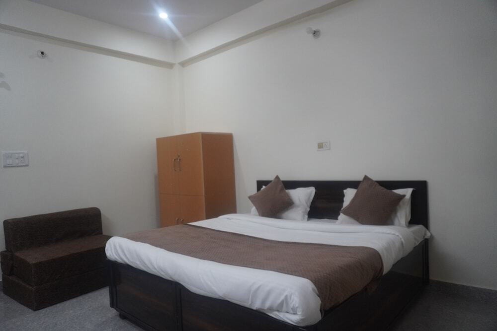Харидвар: Shivshakti Homestay