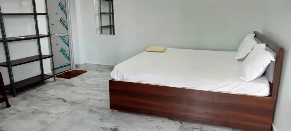 Файзабад: Raghubir Nikunj Homestay