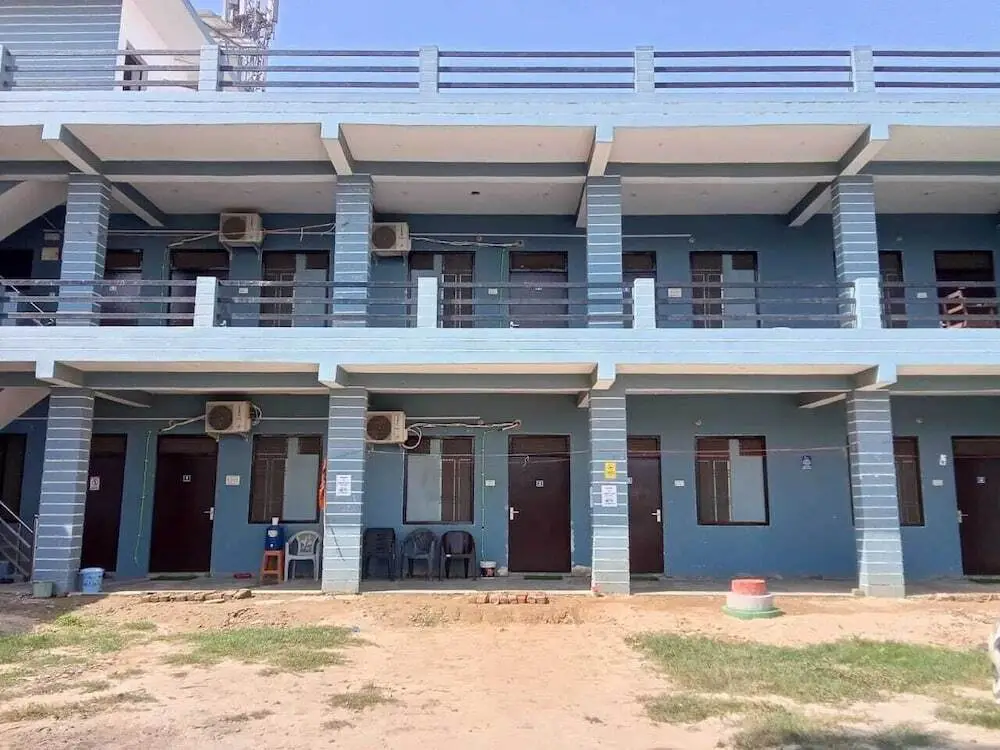 Raghubir Nikunj Homestay — фото 1