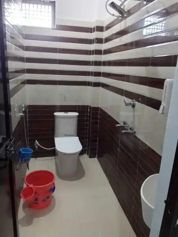 Файзабад: Raghubir Nikunj Homestay