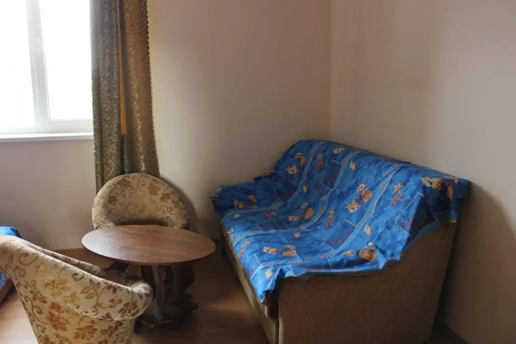 Заозерное: Komfort Guest House