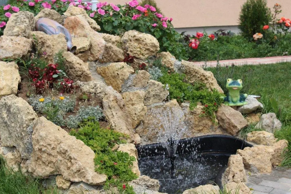 Заозерное: Komfort Guest House