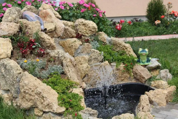 Заозерное: Komfort Guest House