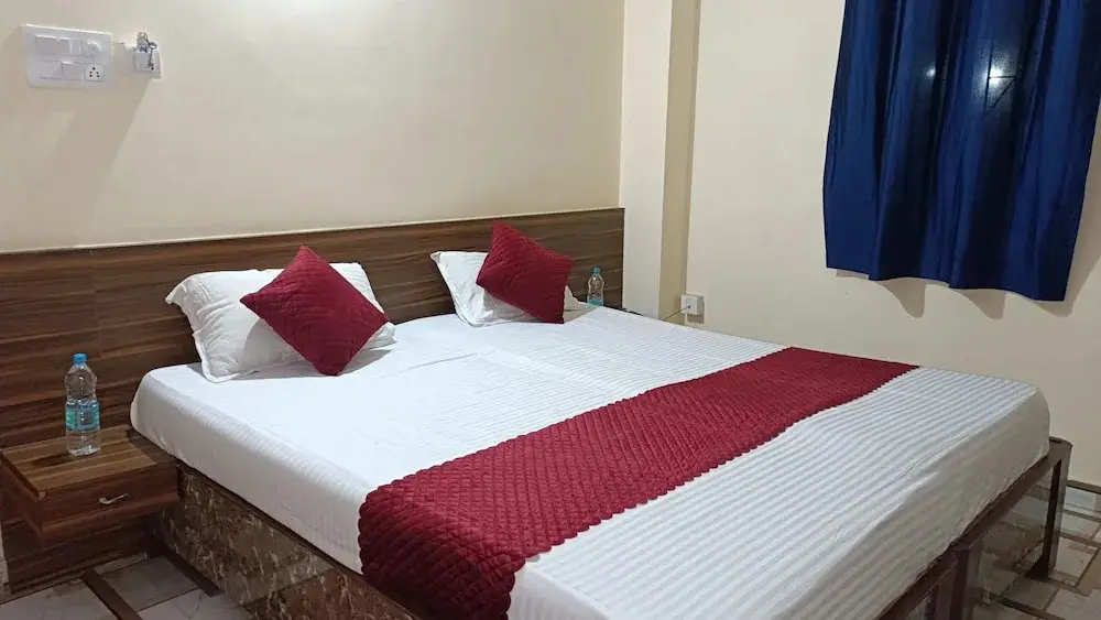 Гувахати: GB Guest House