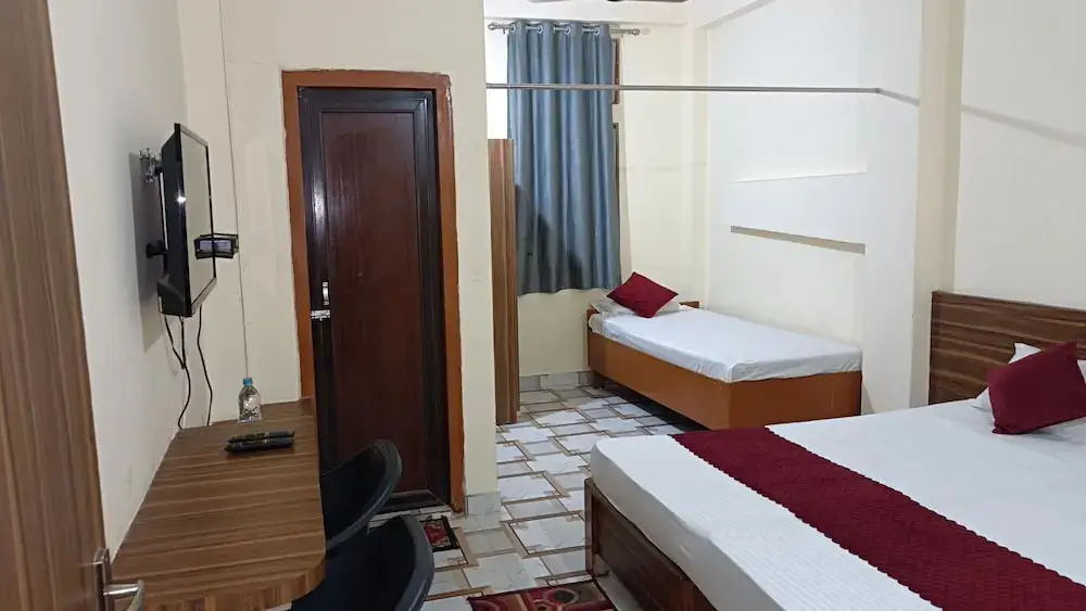 Гувахати: GB Guest House