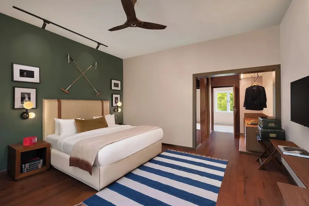 Мератх: AM Hotel Kollection, Meerut