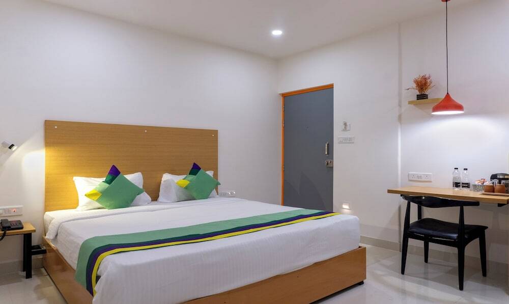 Пуна: Treebo Savali Inn Executive, Amanora