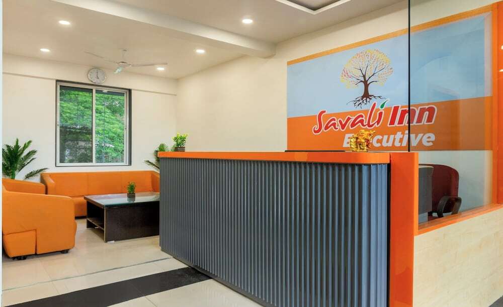 Пуна: Treebo Savali Inn Executive, Amanora
