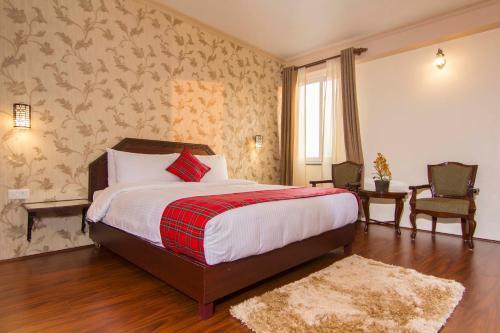 Шиллонг: Windermere Resorts