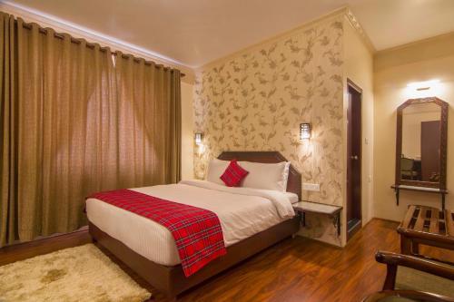 Шиллонг: Windermere Resorts