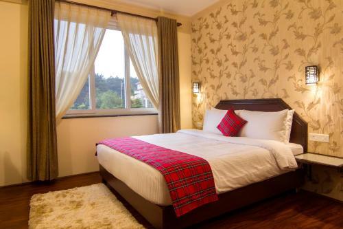 Шиллонг: Windermere Resorts