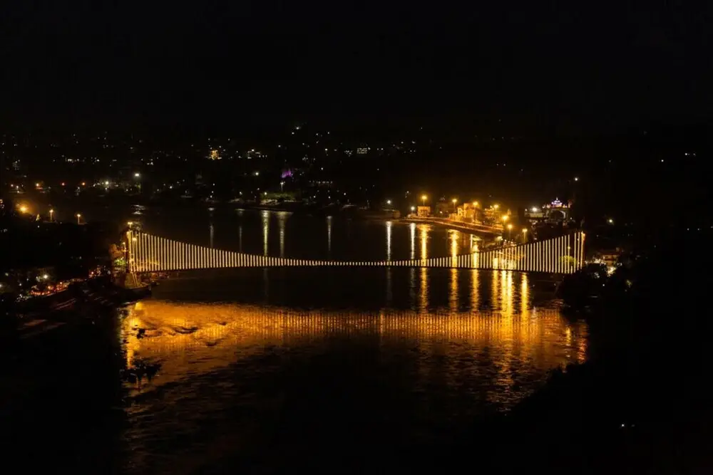 Aaravam Ganga Boutique Hotel Rishikesh — фото 1