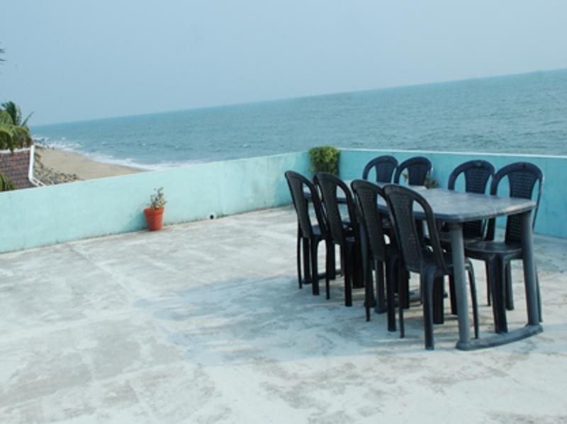 Коччи: Ocean Breath Home Stay