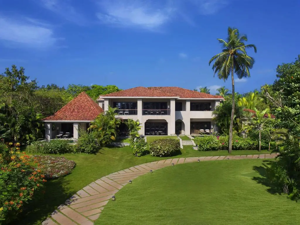 The St. Regis Goa Resort — фото 1