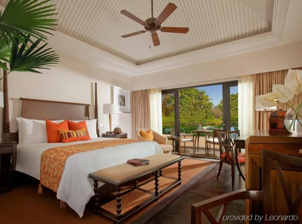 Кавелоссим: The St. Regis Goa Resort