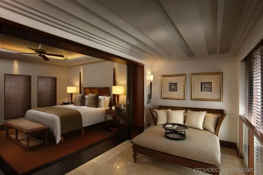 Кавелоссим: The St. Regis Goa Resort