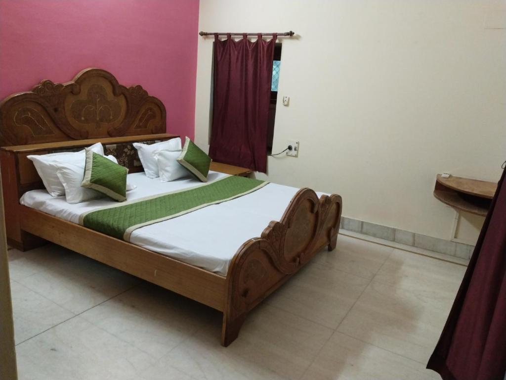 Джайсалмер: Hotel Desert Prince