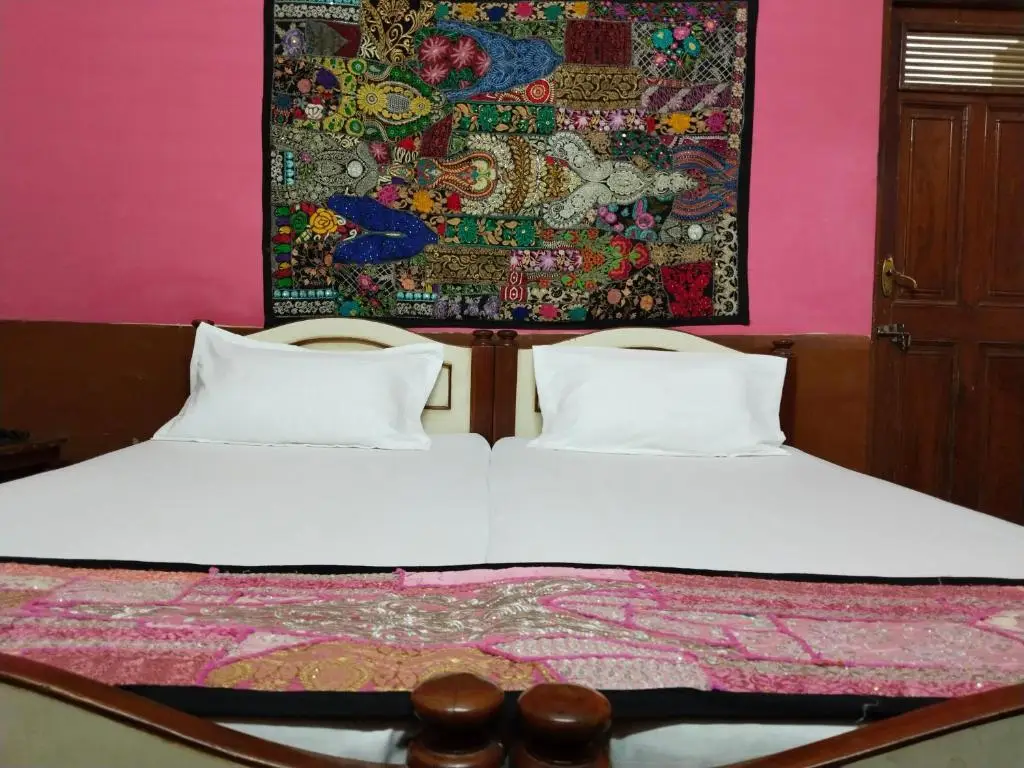 Джайсалмер: Hotel Desert Prince