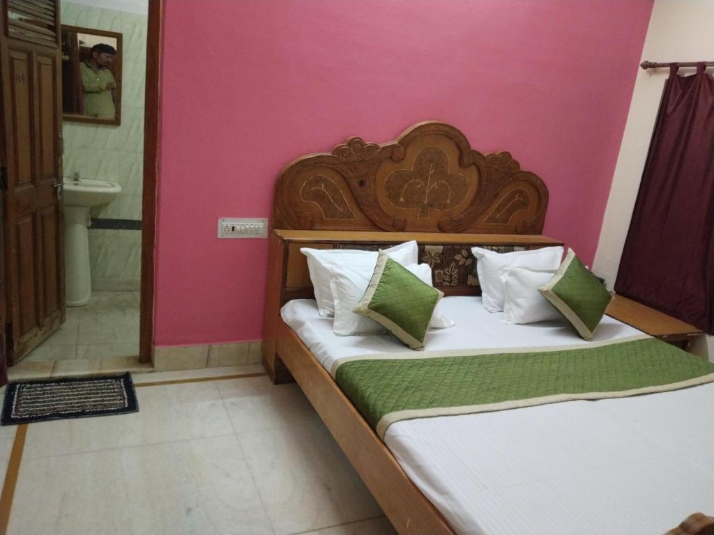 Джайсалмер: Hotel Desert Prince