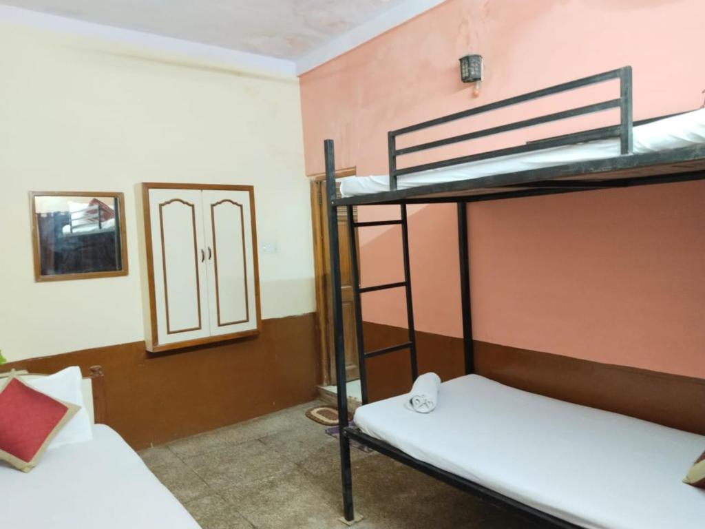 Джайсалмер: Hotel Desert Prince