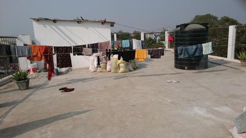 Rahul Buddha Guest House — фото 1