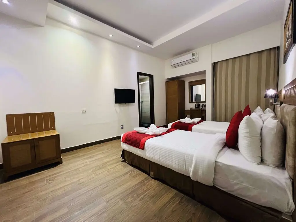Нью-Дели: Zip By Spree Hotels Delhi Greater Kailash
