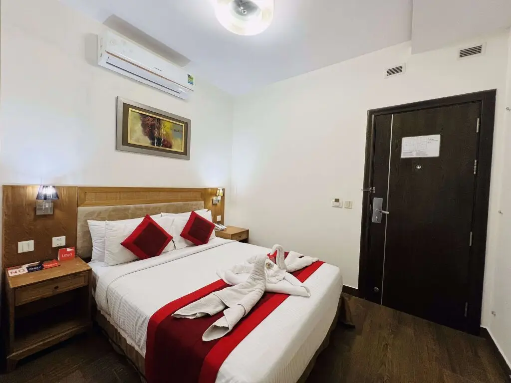 Нью-Дели: Zip By Spree Hotels Delhi Greater Kailash