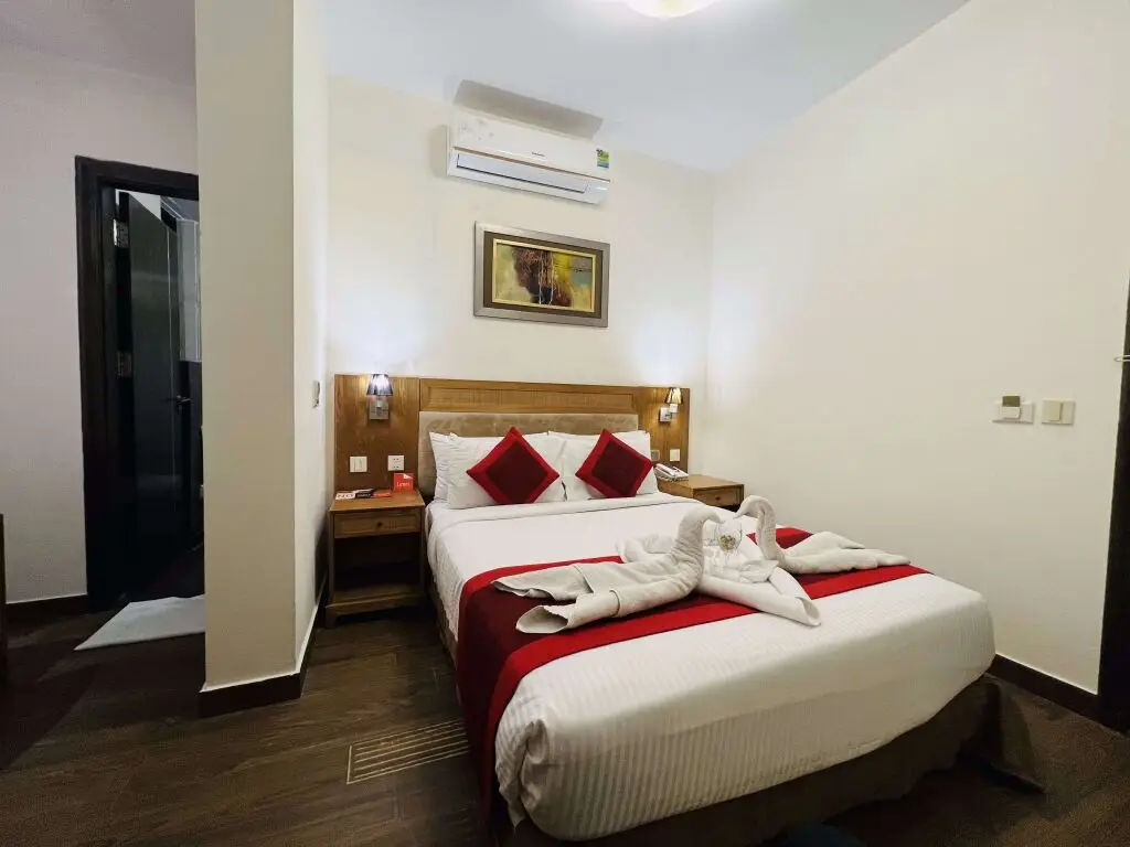 Нью-Дели: Zip By Spree Hotels Delhi Greater Kailash