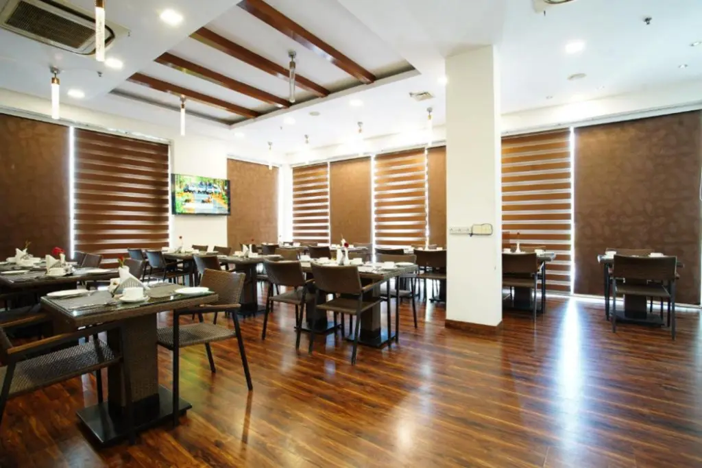 Нью-Дели: Zip By Spree Hotels Delhi Greater Kailash