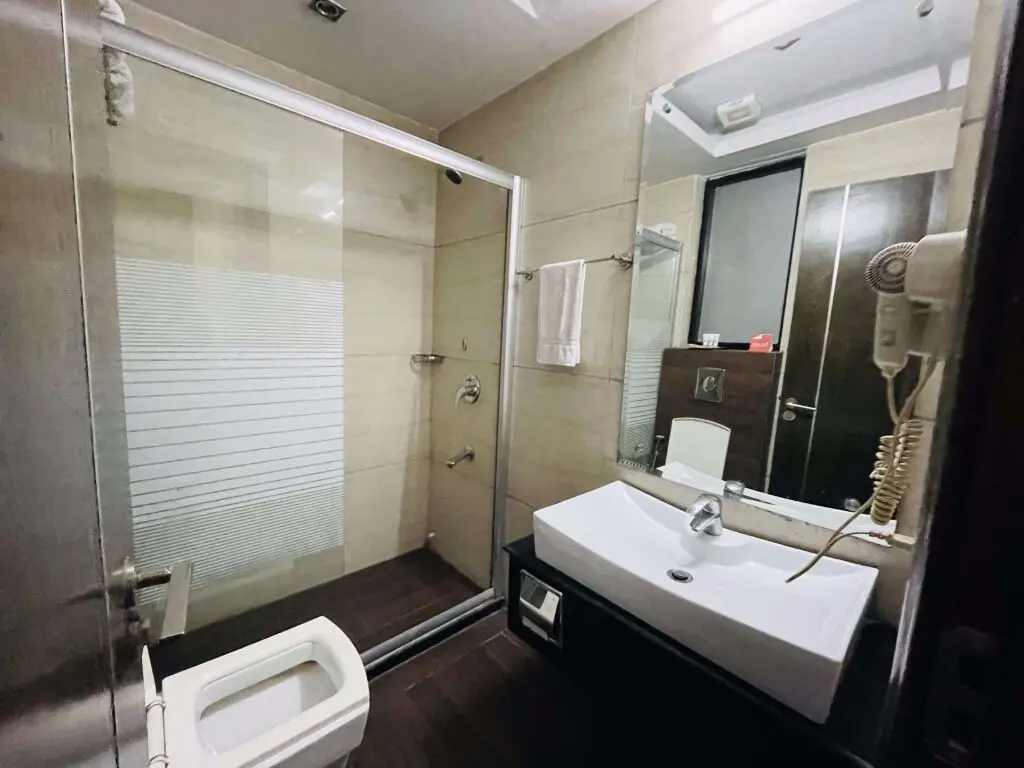 Нью-Дели: Zip By Spree Hotels Delhi Greater Kailash