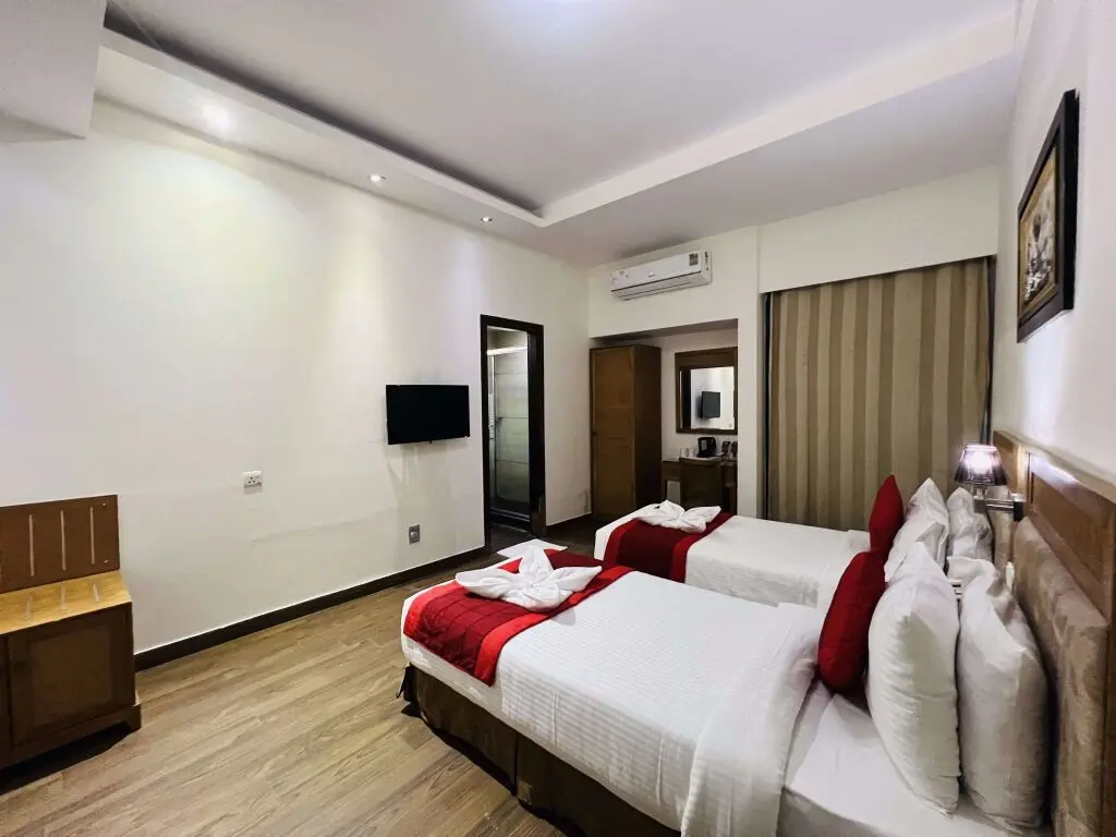 Нью-Дели: Zip By Spree Hotels Delhi Greater Kailash